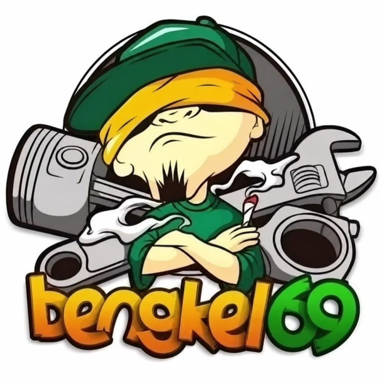BENGKEL69 - Pengalaman Live Casino Terbaik