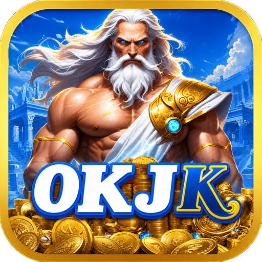 OKJK - Petualangan Seru di Dunia ARPG