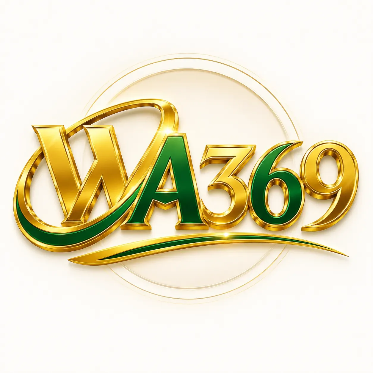 WA369 - Pertarungan Seru yang Memacu Adrenalin