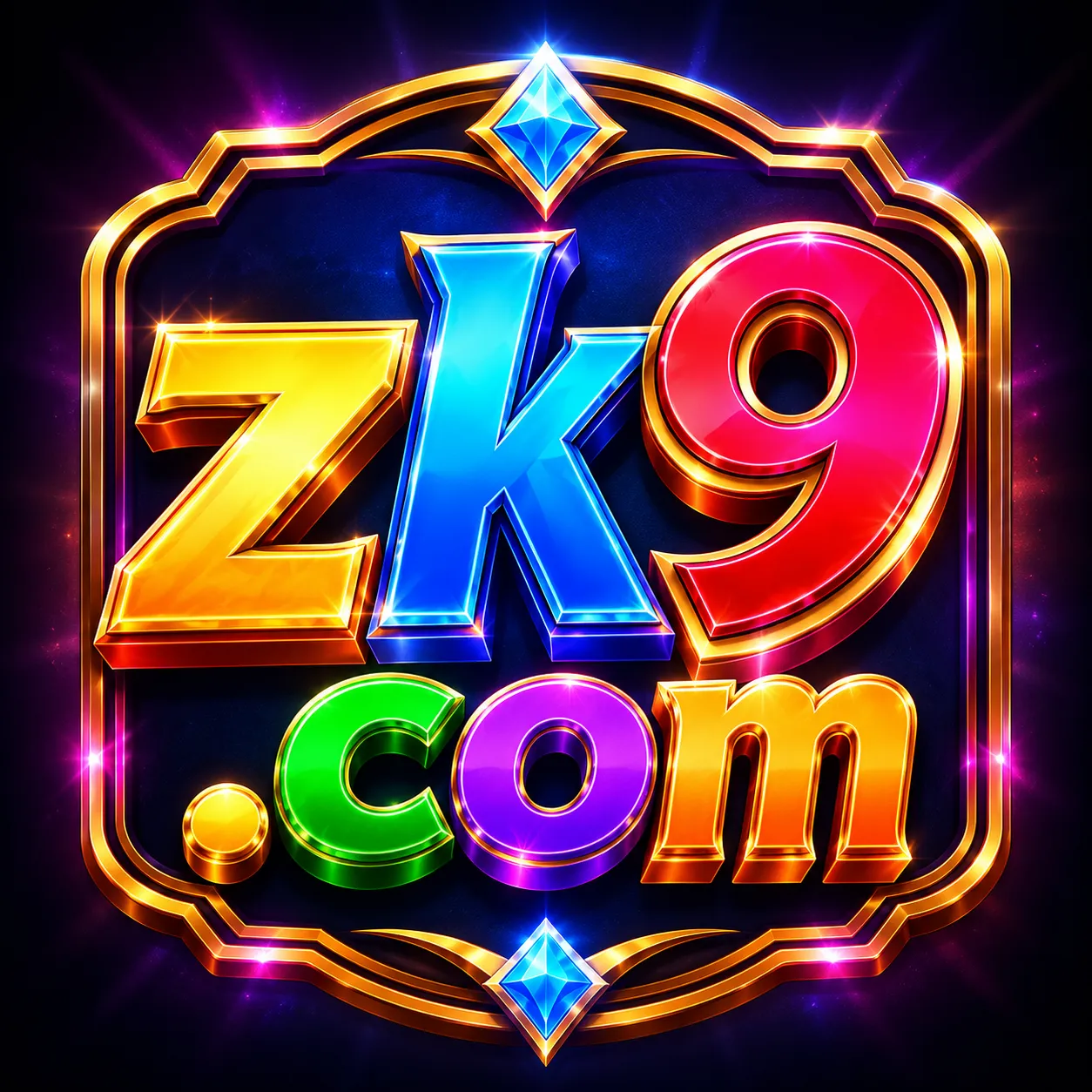 ZK9 - Game Idle Menarik untuk Semua Kalangan